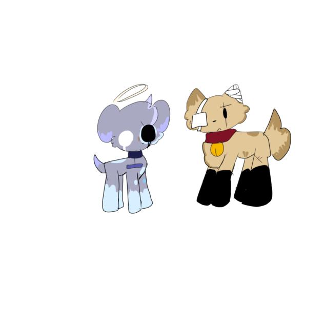 2 Skin ideas!