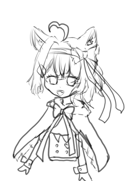 ラフ
