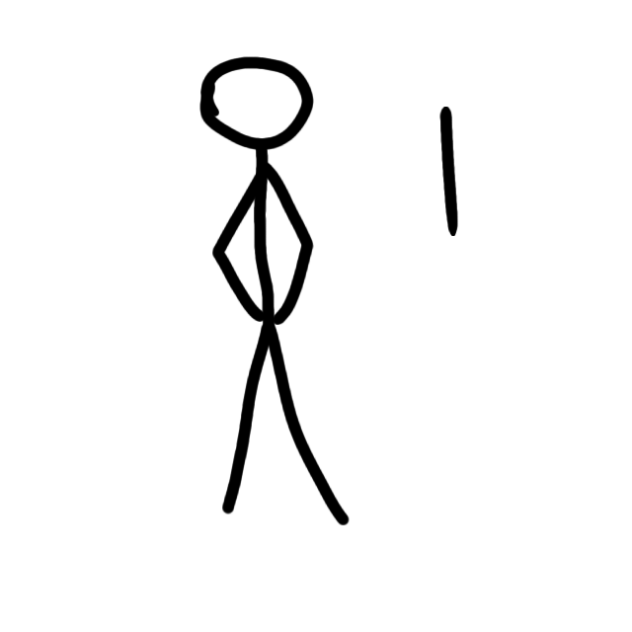 Random dance