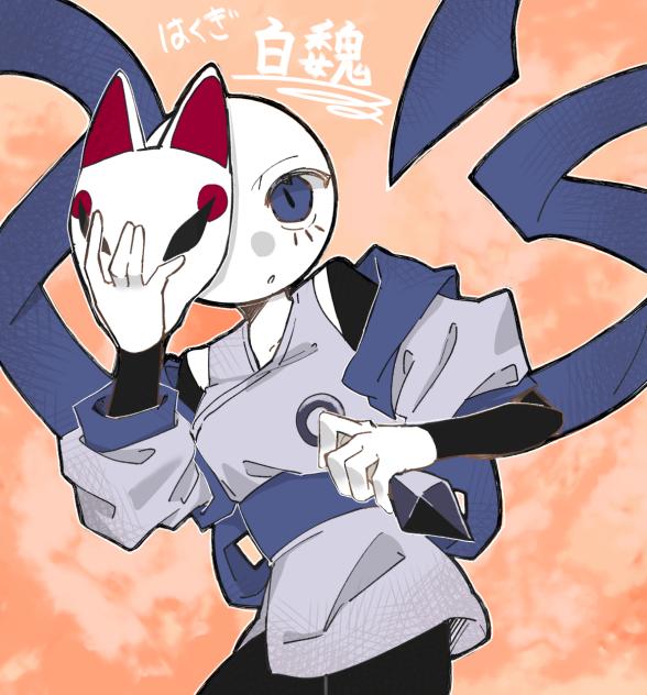 キャラ募の子が可愛すぎたので､､､