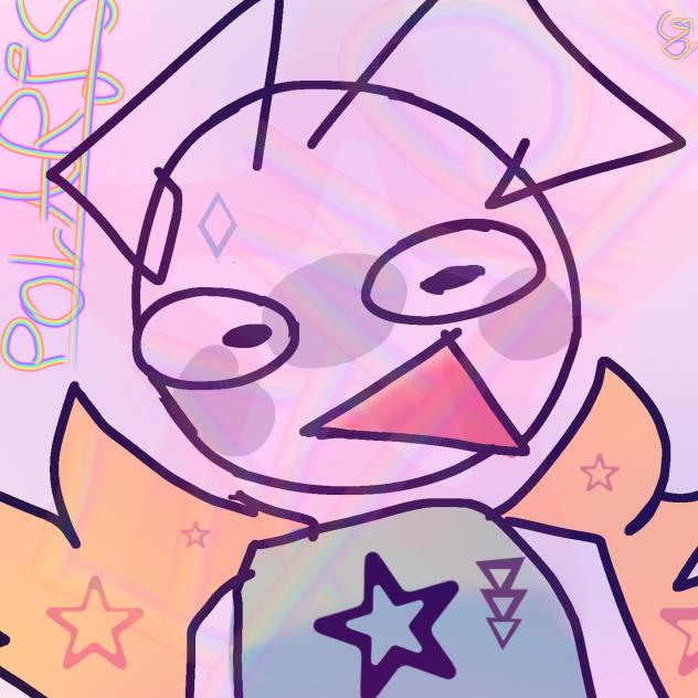 Polaris!!