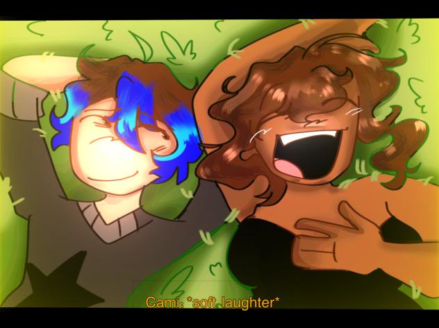 THROWS OCS AT U