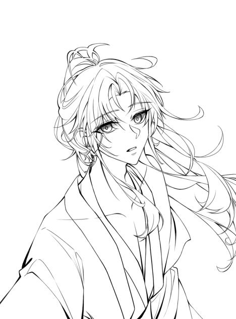 천량-天良(선화작)