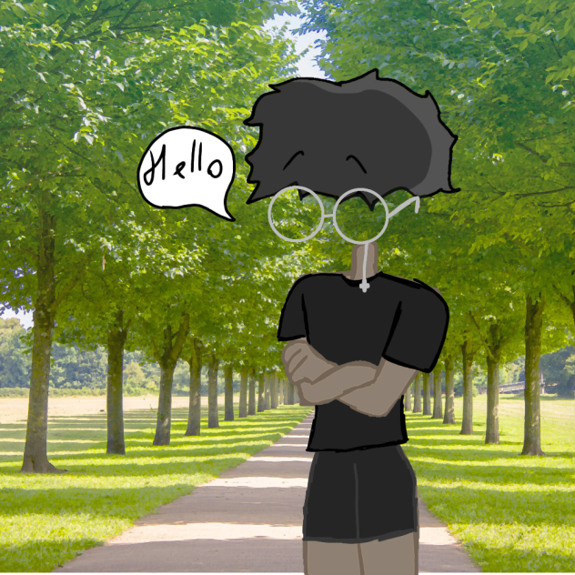 Meet Greg