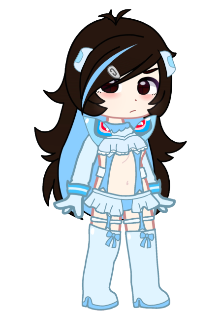 My kamui uniform!