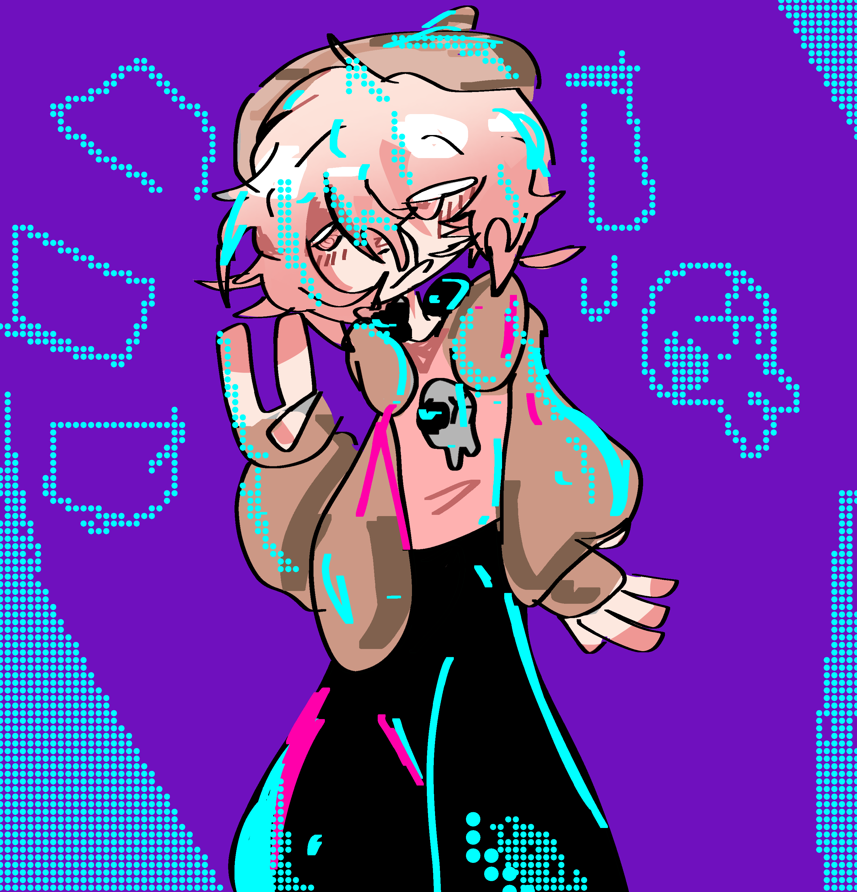 Redraw - ibisPaint