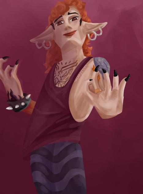 How much you wanna risk