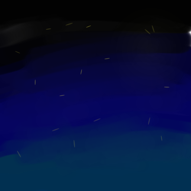 Night sky - ibisPaint