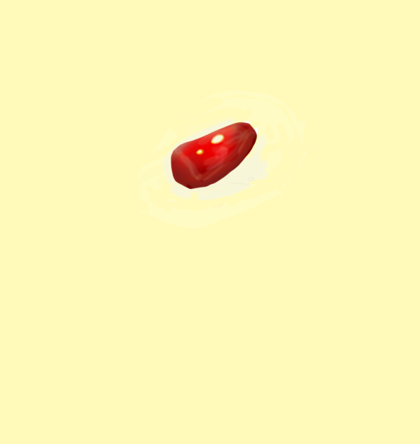Bean - ibisPaint