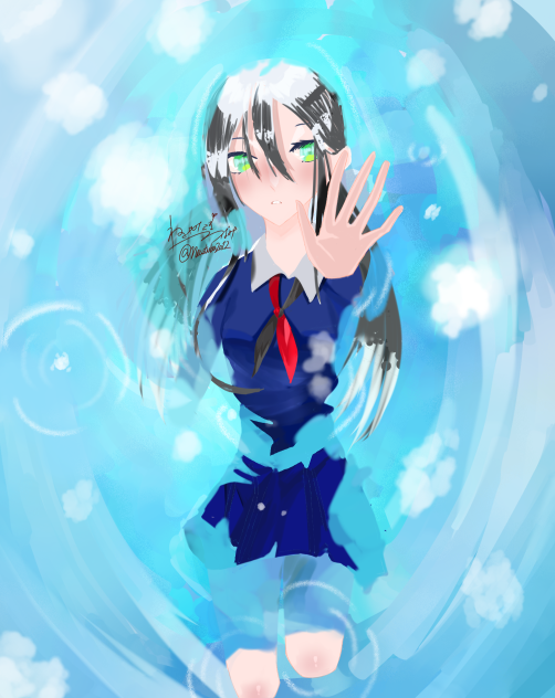 初雪