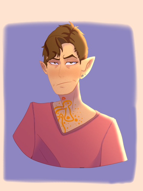 Art trade for alyk aicrag