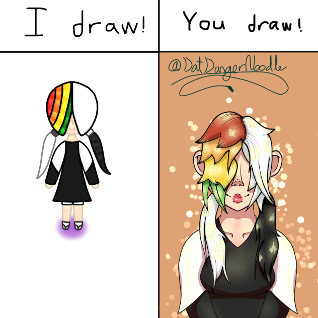 IDYD with Annie Lipary