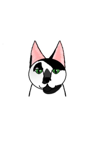 Day 10 - ibisPaint