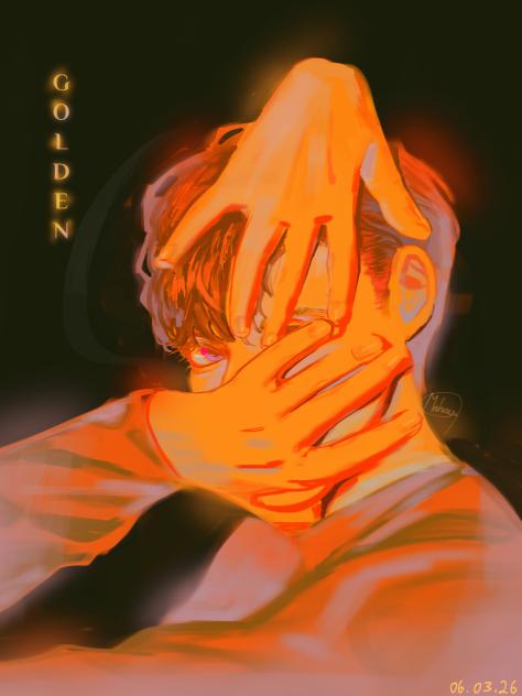 golden boy