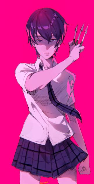 Tokaku