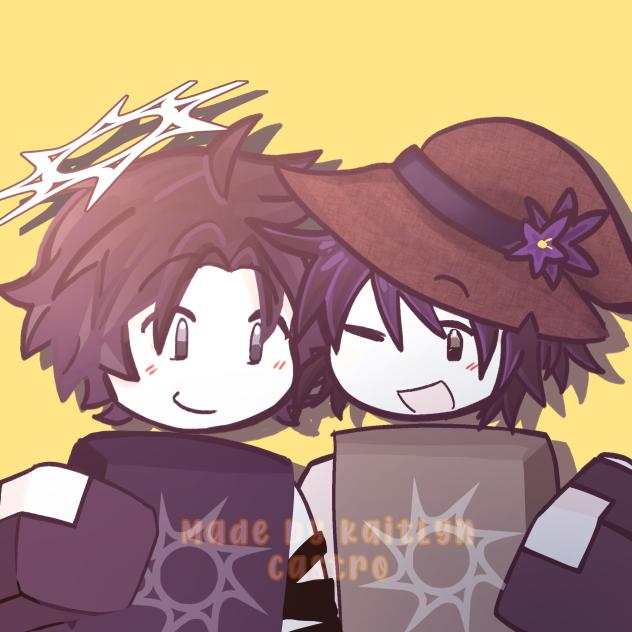 Azure and two time before stab stab