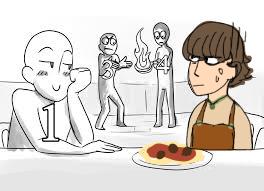 Double date collab