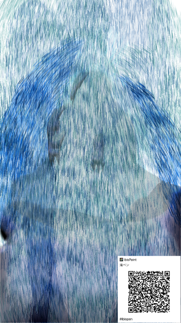 滝行