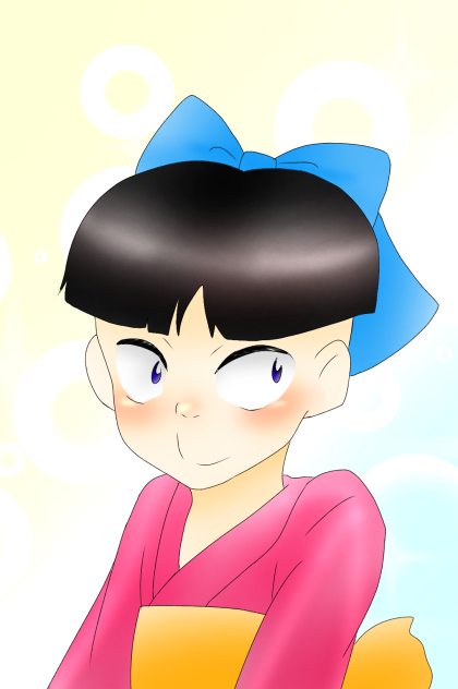 三期猫娘