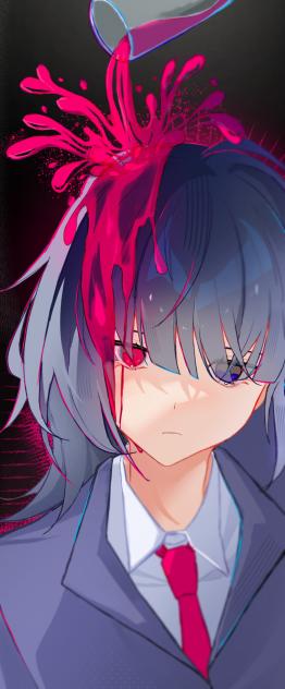満足…？