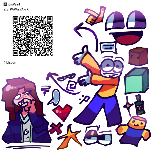 Brush for goofy people 🧑‍🦲