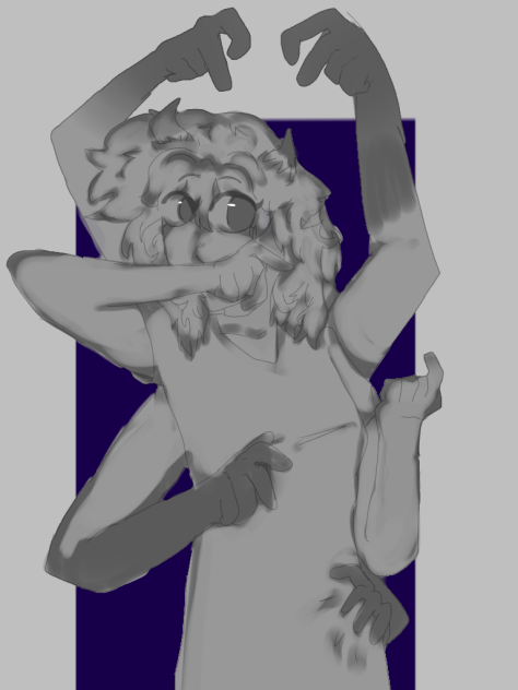 Idk what to call this