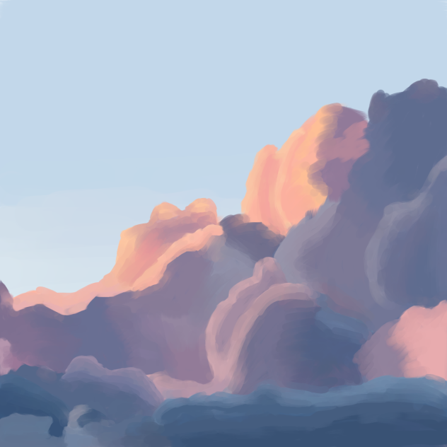 clouds 3