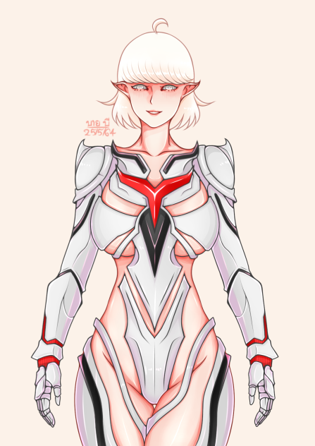 Ultraman the Next