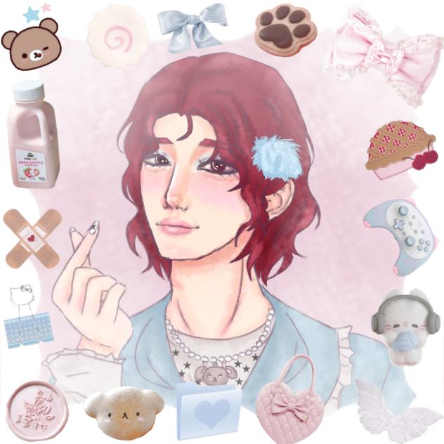 ⋆. 𐙚˚࿔ 𝓦𝓾𝓶𝓾𝓽𝓲 𝜗𝜚˚⋆
