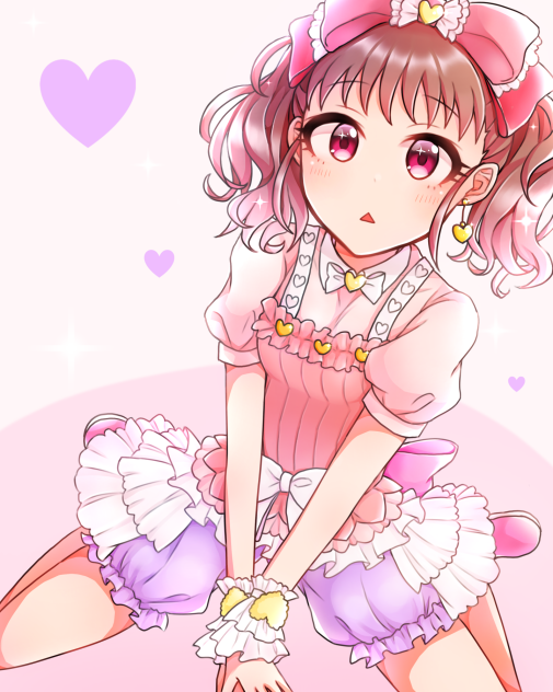 愛海ちゃん