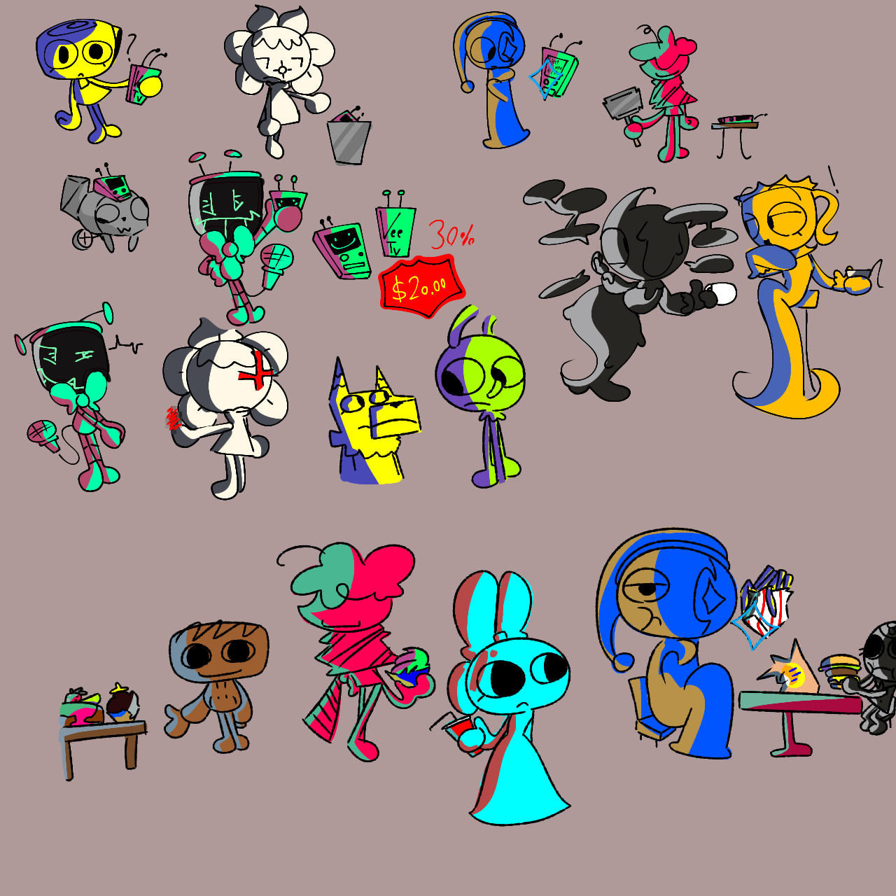 Really - ibisPaint