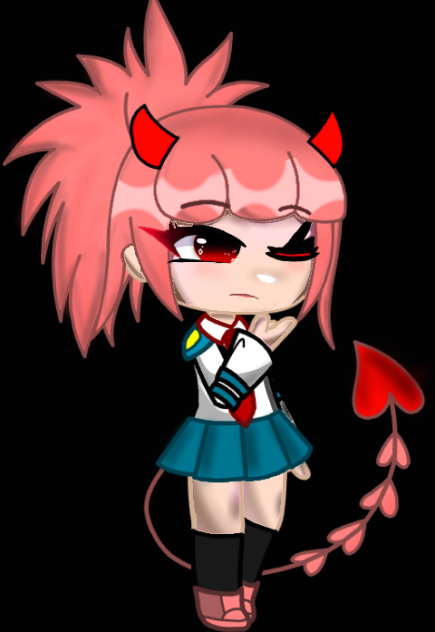 If I made my own mha character