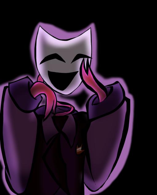 Gangle! (Tadc fanart)