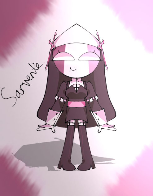 Sarvente