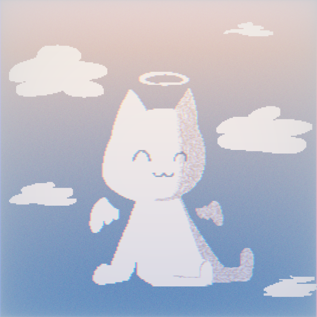 😇