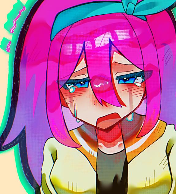 オーブリーちゃん