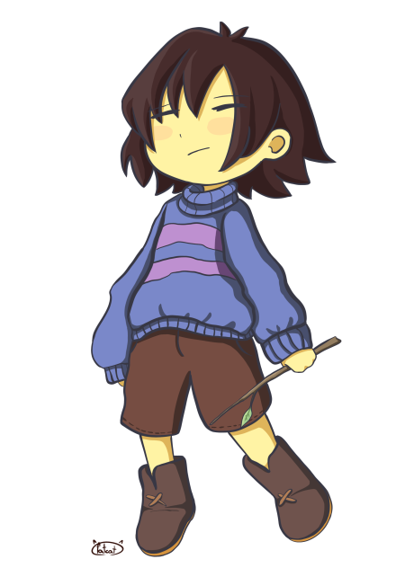 Frisk