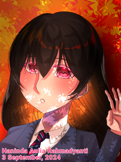 September is Autumn 🍁🌰🍠