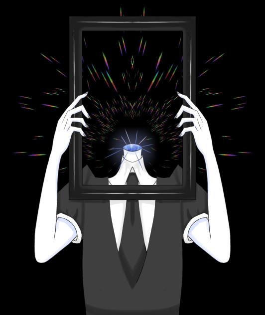 瑠璃色