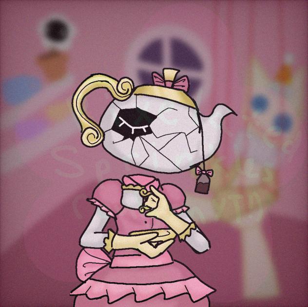 Tea Time