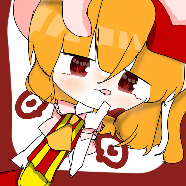 フランドール