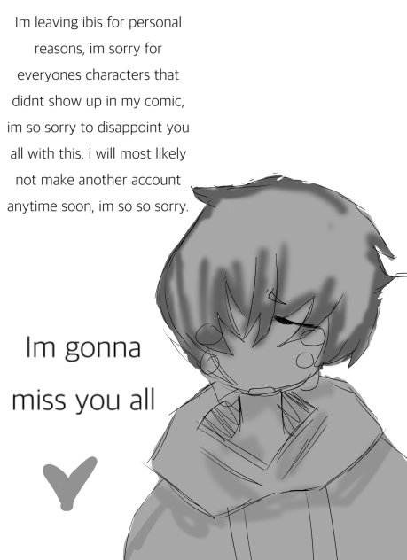 Im leaving..(read desc)