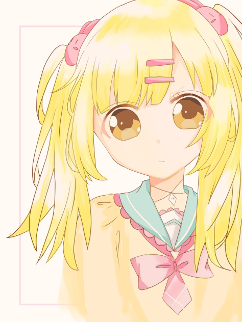 らくがき