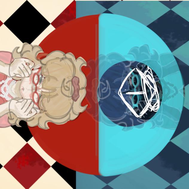 Checker Board - ibisPaint