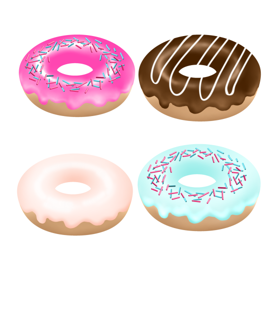 Doughnuts