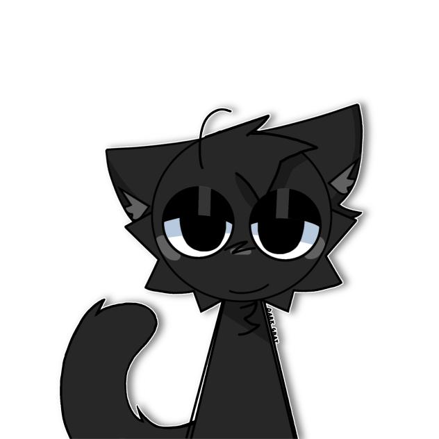 ★ Dark Gray ★ [ Requested ]