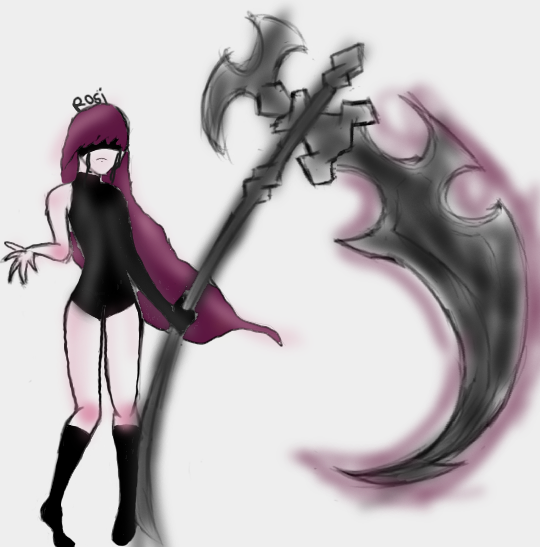 25 sin título - ibisPaint