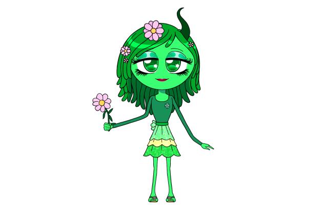 vineria) sprunki, hangy no yokie