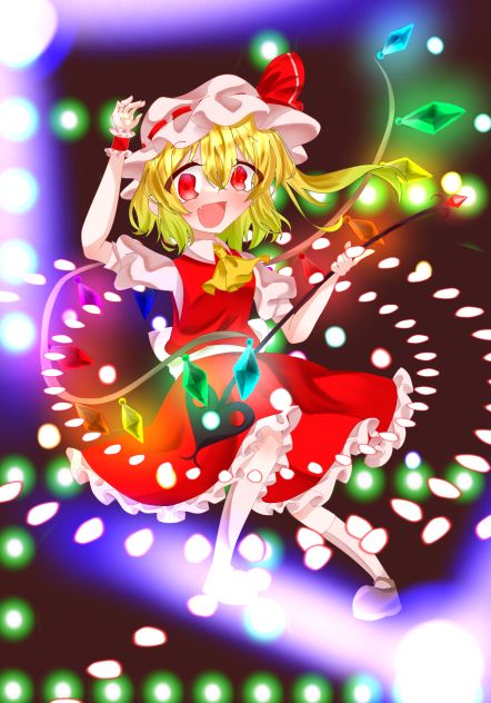 あなたの目はどこ？