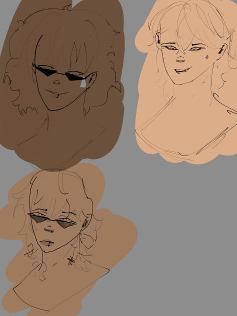 Practice - ibisPaint